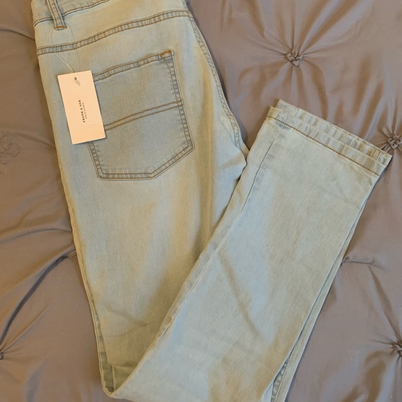 Frank & Oak Men’s Jeans - Picture 1 of 3